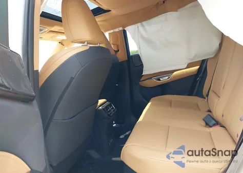 2025 Lexus Nx 350H Premium z USA, uszkodzony, nr VIN JTJGKCEZXS5024049